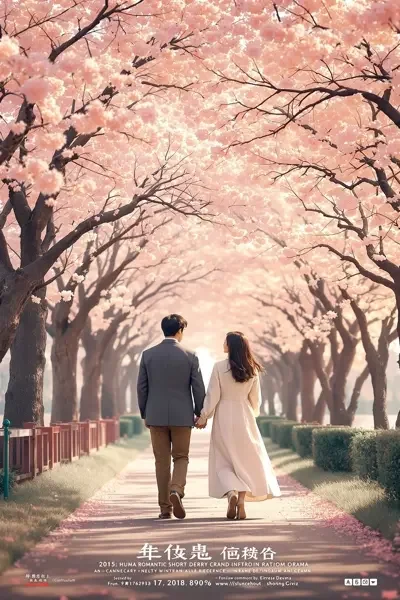 永恒瞬间电影海报