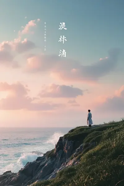 守望者电影海报