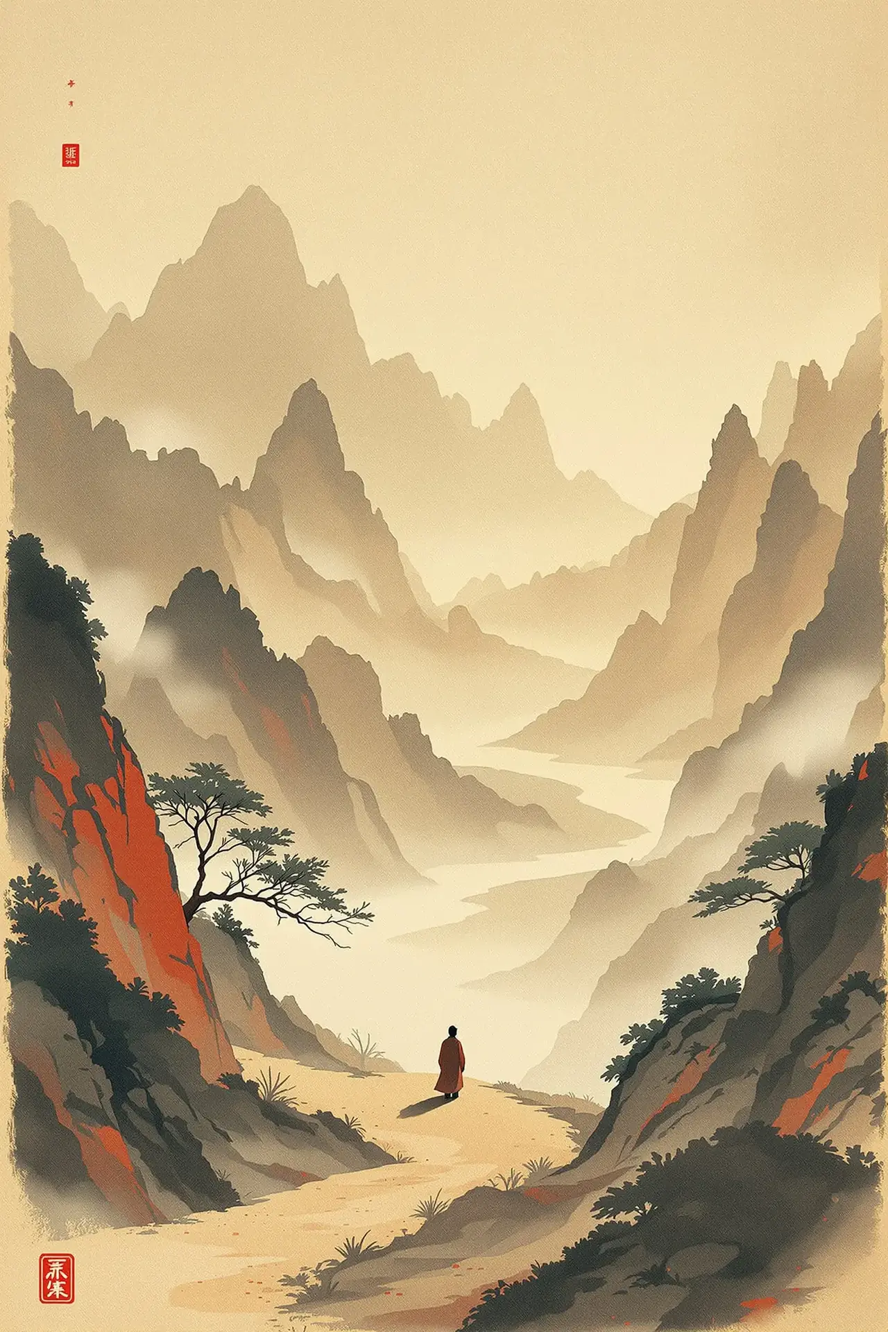 不朽传奇电影海报